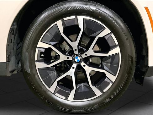 Used 2026 BMW X3 xDrive30i w/ Premium Package AWD/4WD image 10