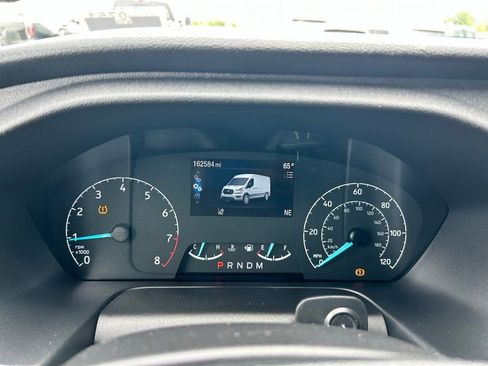 Used 2021 Ford Transit 250 Low Roof w/ Load Area Protection Package RWD image 23