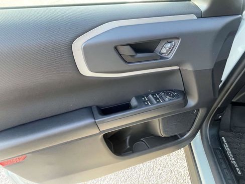Used 2022 Ford Bronco Sport Big Bend image 15