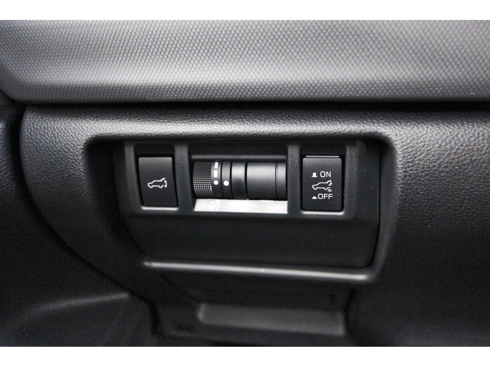 New 2026 Subaru Forester Sport AWD/4WD image 15