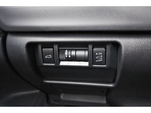 New 2026 Subaru Forester Sport AWD/4WD image 15