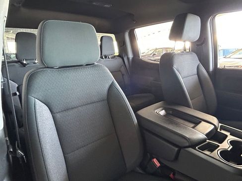 Used 2020 Chevrolet Silverado 1500 RST w/ All-Star Edition image 33