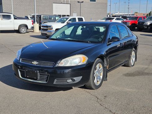 Used 2006 Chevrolet Impala LT FWD image 8