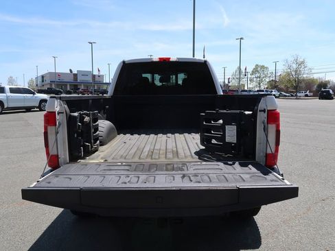 Used 2017 Ford F350 King Ranch w/ King Ranch Ultimate Package image 32