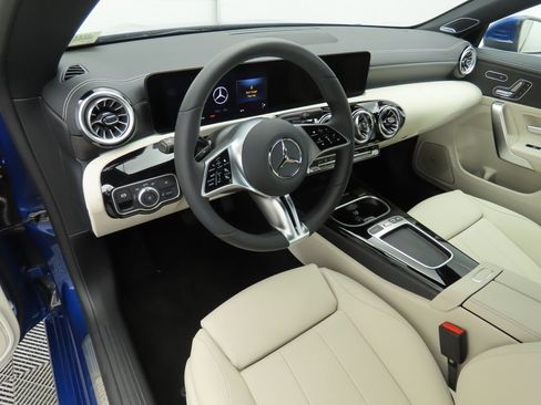 Certified 2026 Mercedes-Benz CLA 250 image 10