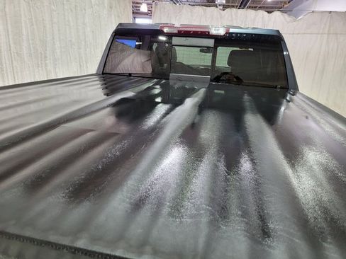 Used 2021 Chevrolet Silverado 1500 RST w/ Convenience Package II image 26