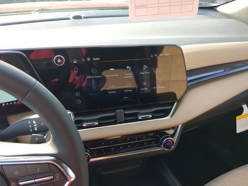 New 2026 Chevrolet Equinox ACTIV w/ Safety and Technology Package image 30