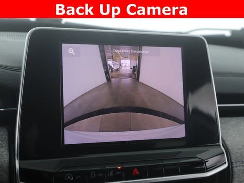 Used 2025 Jeep Compass Latitude image 22