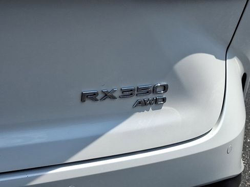 Used 2024 Lexus RX 350 Premium image 30