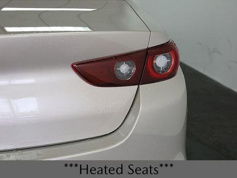 New 2026 MAZDA MAZDA3 2.5 S Sedan w/ Preferred Pkg image 13
