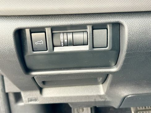 Certified 2026 Subaru Forester Wilderness AWD/4WD image 6