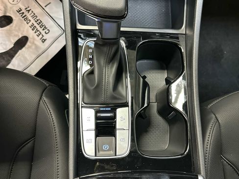 New 2026 Hyundai Santa Cruz SEL image 19