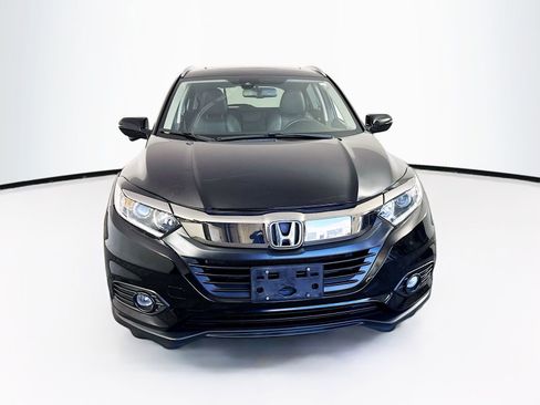 Used 2019 Honda HR-V EX-L image 2