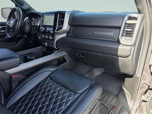 Certified 2022 RAM 1500 Big Horn image 18