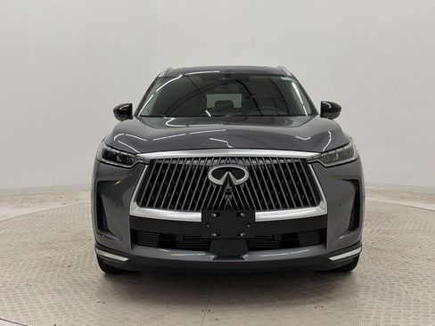 Used 2026 INFINITI QX60 Luxe AWD/4WD image 6