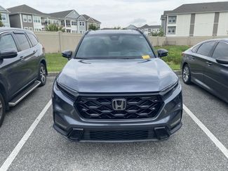 Used 2024 Honda CR-V Sport video 2