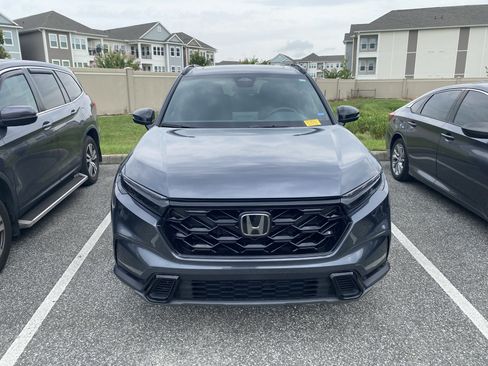 Used 2024 Honda CR-V Sport image 2