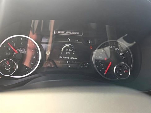 New 2026 RAM 1500 Big Horn image 13