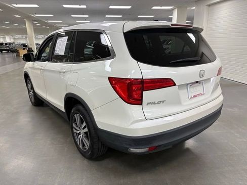 Used 2017 Honda Pilot EX-L image 5