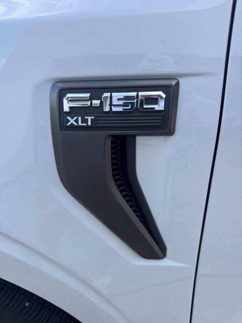 Used 2021 Ford F150 XLT w/ Equipment Group 302A High AWD/4WD image 22
