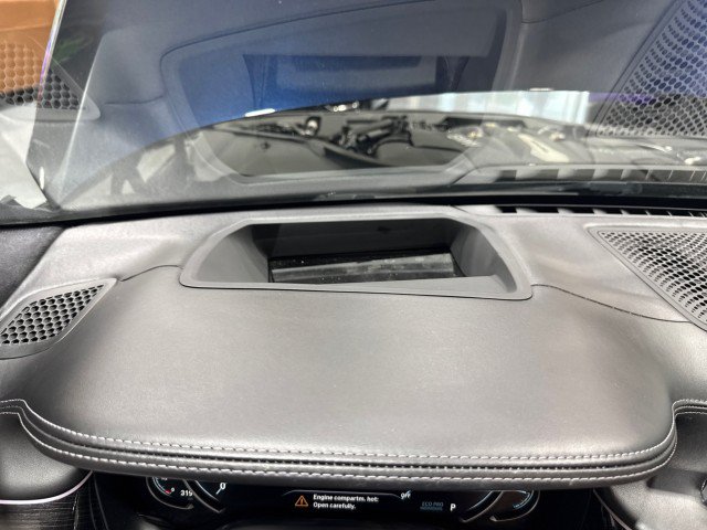 Used 2016 BMW 750i xDrive AWD/4WD image 20