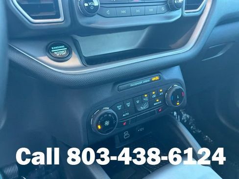 Used 2024 Ford Bronco Sport Big Bend w/ Convenience Package AWD/4WD image 25