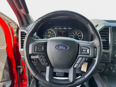 Used 2017 Ford F150 XLT w/ Equipment Group 301A Mid image 25