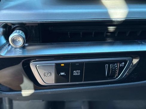 New 2026 Cadillac Lyriq Sport AWD/4WD image 27