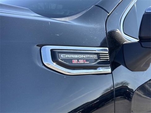Used 2020 GMC Sierra 1500 Denali w/ Denali Ultimate Package image 12