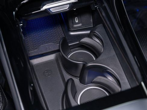 Certified 2026 Mercedes-Benz GLC 300 image 23