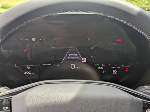 New 2025 Audi A5 2.0T Prestige image 33