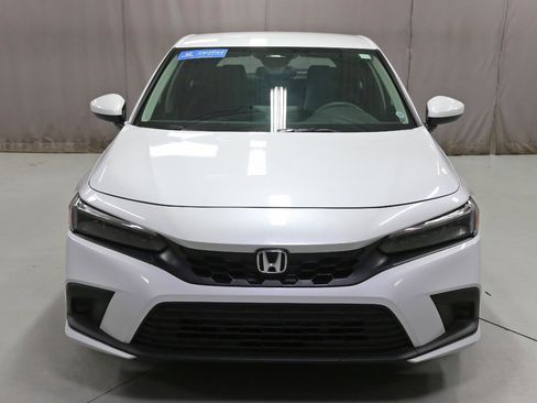 Certified 2023 Honda Civic LX image 20