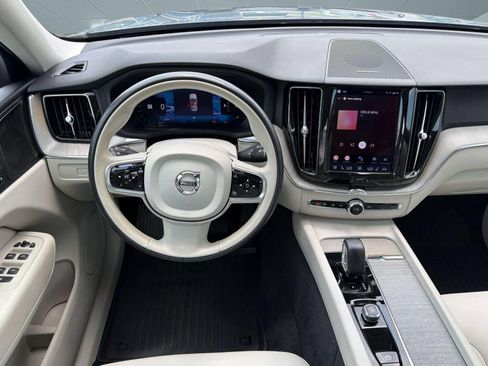 Certified 2023 Volvo XC60 B5 Plus w/ Protection Package Premier FWD image 28