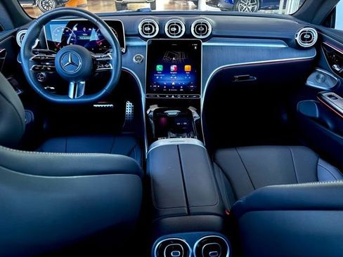 Used 2025 Mercedes-Benz CLE 450 4MATIC Coupe image 32