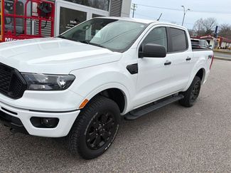 Used 2021 Ford Ranger XLT w/ Equipment Group 301A Mid video 1