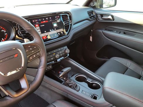 New 2026 Dodge Durango GT image 18