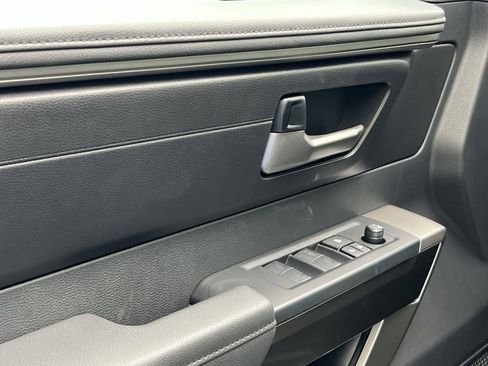 New 2026 Toyota Tundra SR5 image 10