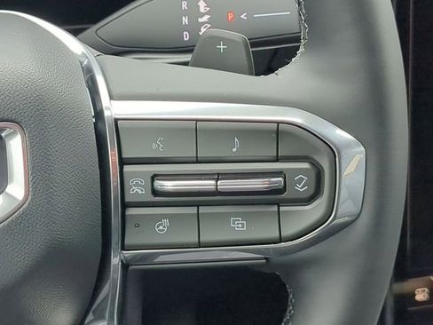 New 2026 GMC Terrain Elevation w/ Elevation Premium Package image 27