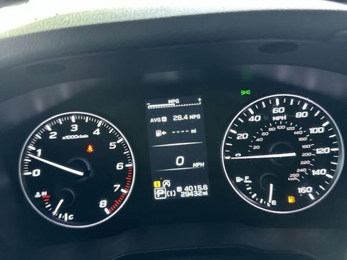 Used 2025 Subaru Forester Sport AWD/4WD image 16