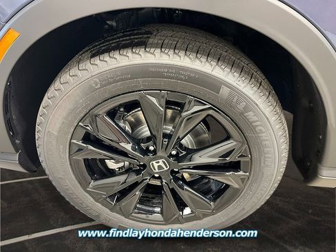 New 2026 Honda CR-V Sport Touring image 11