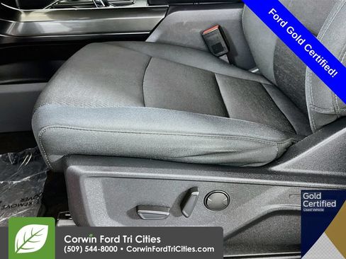 Used 2021 Ford F150 XLT w/ Equipment Group 302A High AWD/4WD image 23