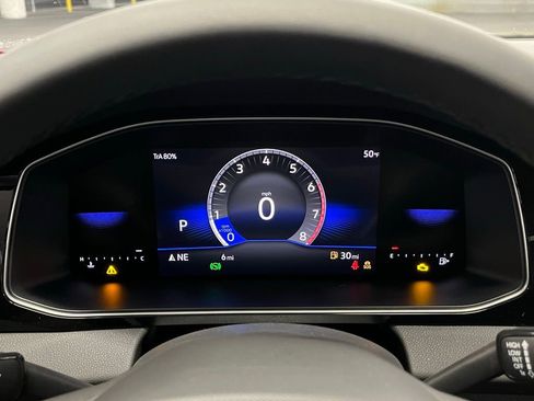 New 2026 Volkswagen Jetta S FWD image 21