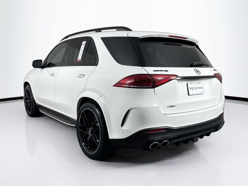 Used 2023 Mercedes-Benz GLE 53 AMG 4MATIC image 13
