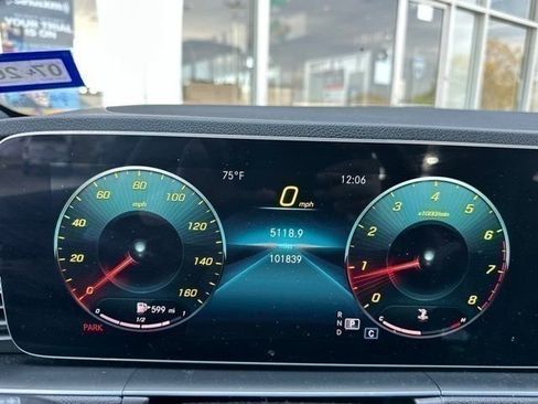 Used 2021 Mercedes-Benz GLE 350 image 38