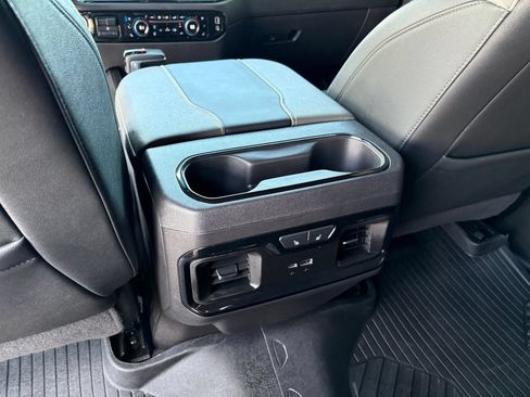Certified 2024 Chevrolet Silverado 1500 ZR2 w/ ZR2 Bison Edition AWD/4WD image 45