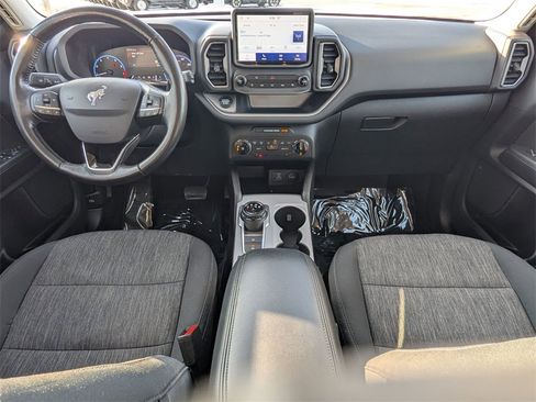 Certified 2022 Ford Bronco Sport Big Bend w/ Convenience Package image 24