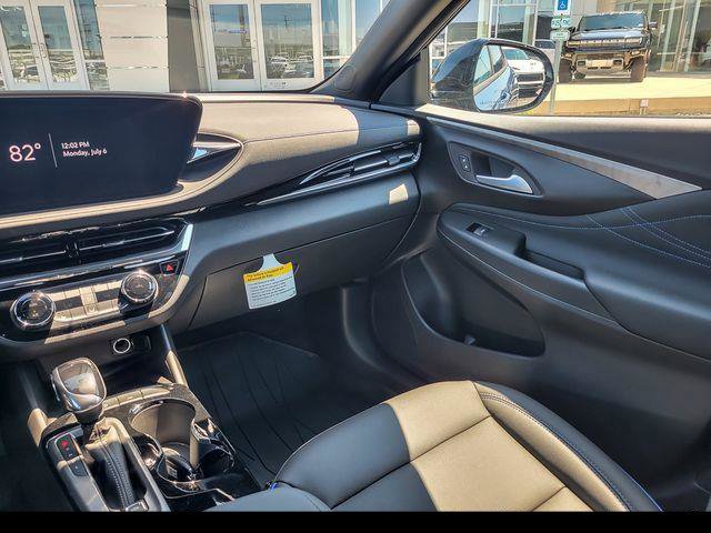 New 2026 Buick Envista Sport Touring w/ Convenience I Package FWD image 18