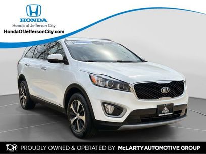 Used 2016 Kia Sorento EX w/ EX Premium Package
