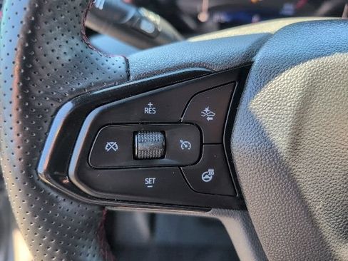 Used 2024 Chevrolet Trax RS w/ Driver Confidence Package FWD image 22