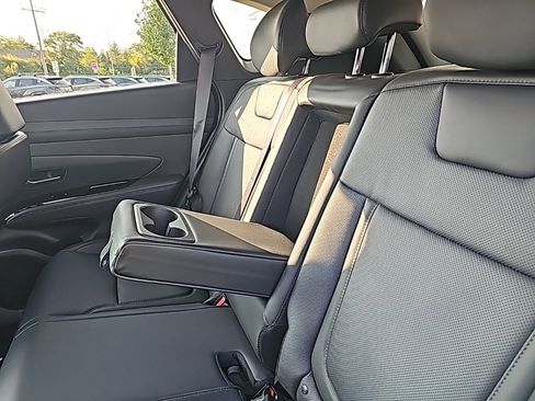 New 2026 Hyundai Tucson Limited image 31